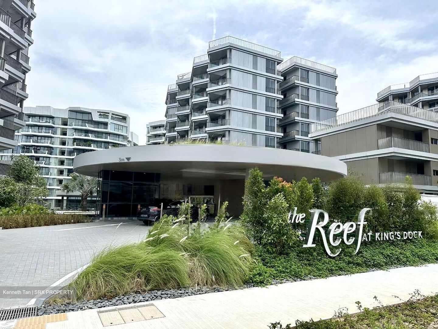 Harbourfront Avenue (D4), Condominium #436462061